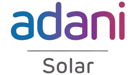 Adani Solar Logo